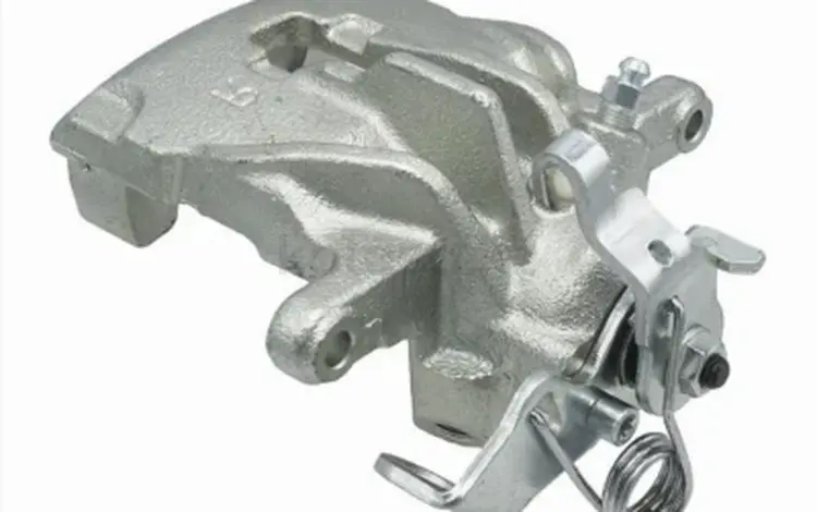 Суппорт тормозной задний/левый за 26 000 тг. в Шымкент