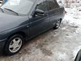 ВАЗ (Lada) 2110 2011 года за 1 670 000 тг. в Актобе