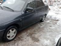 ВАЗ (Lada) 2110 2011 года за 1 670 000 тг. в Актобе