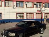 Mercedes-Benz E 230 1993 годаfor2 300 000 тг. в Кызылорда – фото 2