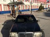 Mercedes-Benz E 230 1993 годаfor2 300 000 тг. в Кызылорда – фото 5