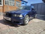BMW 316 1994 года за 1 200 000 тг. в Павлодар – фото 2