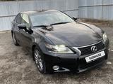 Lexus GS 250 2013 года за 11 000 000 тг. в Алматы