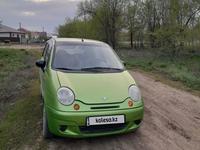 Daewoo Matiz 2007 года за 1 500 000 тг. в Актобе