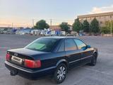 Audi A6 1994 года за 2 300 000 тг. в Тараз – фото 3