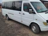 Mercedes-Benz Sprinter 1999 года за 6 500 000 тг. в Жезказган