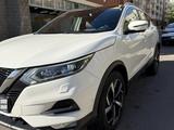 Nissan Qashqai 2021 годаүшін9 990 000 тг. в Астана
