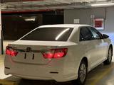 Toyota Camry 2013 годаfor7 800 000 тг. в Астана – фото 4