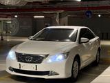 Toyota Camry 2013 годаfor7 800 000 тг. в Астана – фото 3