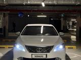 Toyota Camry 2013 годаfor7 800 000 тг. в Астана