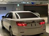 Toyota Camry 2013 годаfor7 800 000 тг. в Астана – фото 5