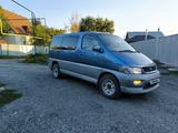 Toyota HiAce Regius 1997 годаfor3 500 000 тг. в Алматы