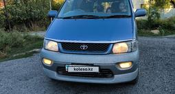 Toyota HiAce Regius 1997 годаfor3 500 000 тг. в Алматы – фото 3