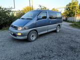 Toyota HiAce Regius 1997 годаүшін3 500 000 тг. в Алматы – фото 4