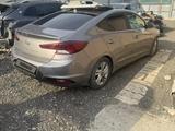 Hyundai Elantra 2019 годаүшін2 222 222 тг. в Атырау – фото 2