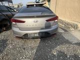 Hyundai Elantra 2019 годаүшін2 222 222 тг. в Атырау
