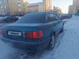 Audi 80 1992 года за 2 000 000 тг. в Астана – фото 4