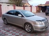 Toyota Avensis 2005 года за 4 000 000 тг. в Атырау – фото 3