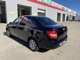 ВАЗ (Lada) Granta 2190 2014 года за 1 900 000 тг. в Актобе – фото 4
