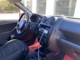 ВАЗ (Lada) Granta 2190 2014 года за 1 900 000 тг. в Актобе – фото 5