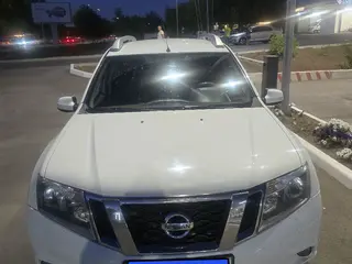 Nissan Terrano