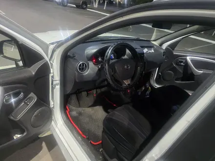 Nissan Terrano 2019 года за 5 700 000 тг. в Караганда – фото 9