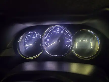 Nissan Terrano 2019 года за 5 700 000 тг. в Караганда – фото 10