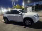 Nissan Terrano 2019 года за 5 700 000 тг. в Караганда – фото 2