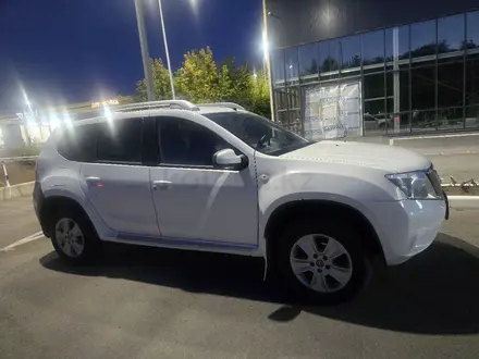 Nissan Terrano 2019 года за 5 700 000 тг. в Караганда – фото 2