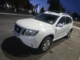 Nissan Terrano 2019 года за 5 700 000 тг. в Караганда – фото 4