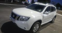 Nissan Terrano 2019 годаүшін5 700 000 тг. в Караганда – фото 4