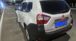 Nissan Terrano 2019 годаүшін5 700 000 тг. в Караганда – фото 5