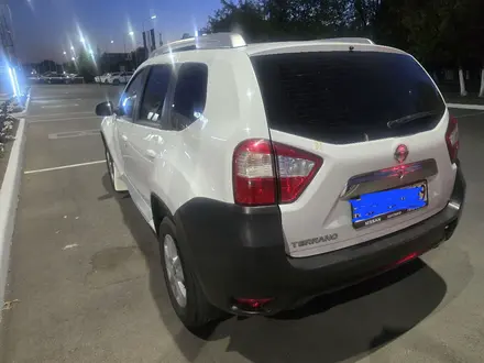 Nissan Terrano 2019 года за 5 700 000 тг. в Караганда – фото 5