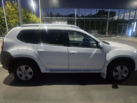 Nissan Terrano 2019 года за 5 700 000 тг. в Караганда – фото 7