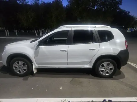 Nissan Terrano 2019 года за 5 700 000 тг. в Караганда – фото 8