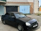 ВАЗ (Lada) Priora 2170 2014 года за 2 700 000 тг. в Усть-Каменогорск – фото 3