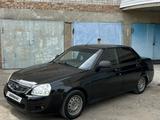ВАЗ (Lada) Priora 2170 2014 года за 2 700 000 тг. в Усть-Каменогорск – фото 2