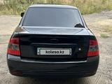 ВАЗ (Lada) Priora 2170 2014 года за 2 700 000 тг. в Усть-Каменогорск – фото 4