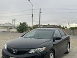 Toyota Camry 2014 года за 6 500 000 тг. в Актау