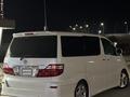 Toyota Alphard 2006 годаүшін6 000 000 тг. в Айтеке би – фото 2