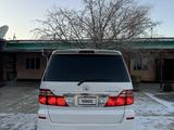 Toyota Alphard 2006 годаүшін6 000 000 тг. в Айтеке би – фото 5