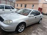 Daewoo Leganza 1997 года за 1 400 000 тг. в Шымкент – фото 3