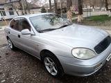 Daewoo Leganza 1997 года за 1 400 000 тг. в Шымкент – фото 4