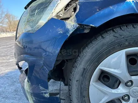 Услуга. Автопокраска и костоправка кузова в Караганда – фото 15