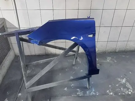 Услуга. Автопокраска и костоправка кузова в Караганда – фото 18
