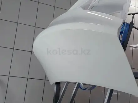 Услуга. Автопокраска и костоправка кузова в Караганда – фото 2
