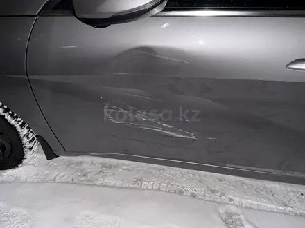 Услуга. Автопокраска и костоправка кузова в Караганда – фото 25