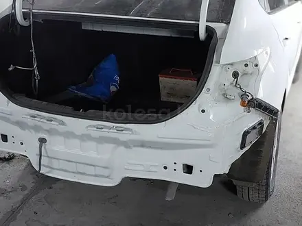 Услуга. Автопокраска и костоправка кузова в Караганда – фото 5
