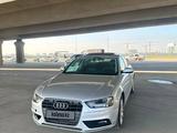 Audi A4 2012 годаүшін4 200 000 тг. в Алматы – фото 2