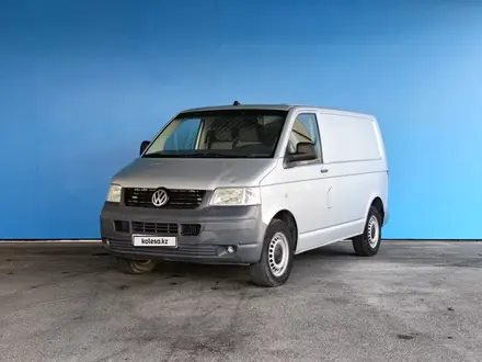Volkswagen Transporter 2009 года за 4 526 372 тг. в Шымкент